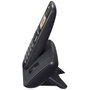Panasonic KX-TGC210SPB Teléfono Inalámbrico DECT Negro